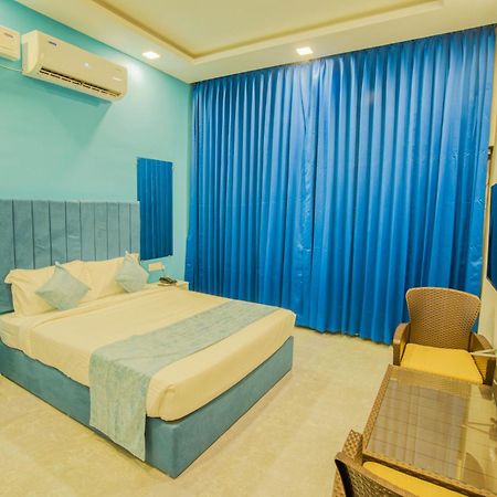Seaborne Beach Resort أورفيلا المظهر الخارجي الصورة
