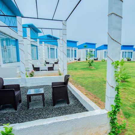 Seaborne Beach Resort أورفيلا المظهر الخارجي الصورة