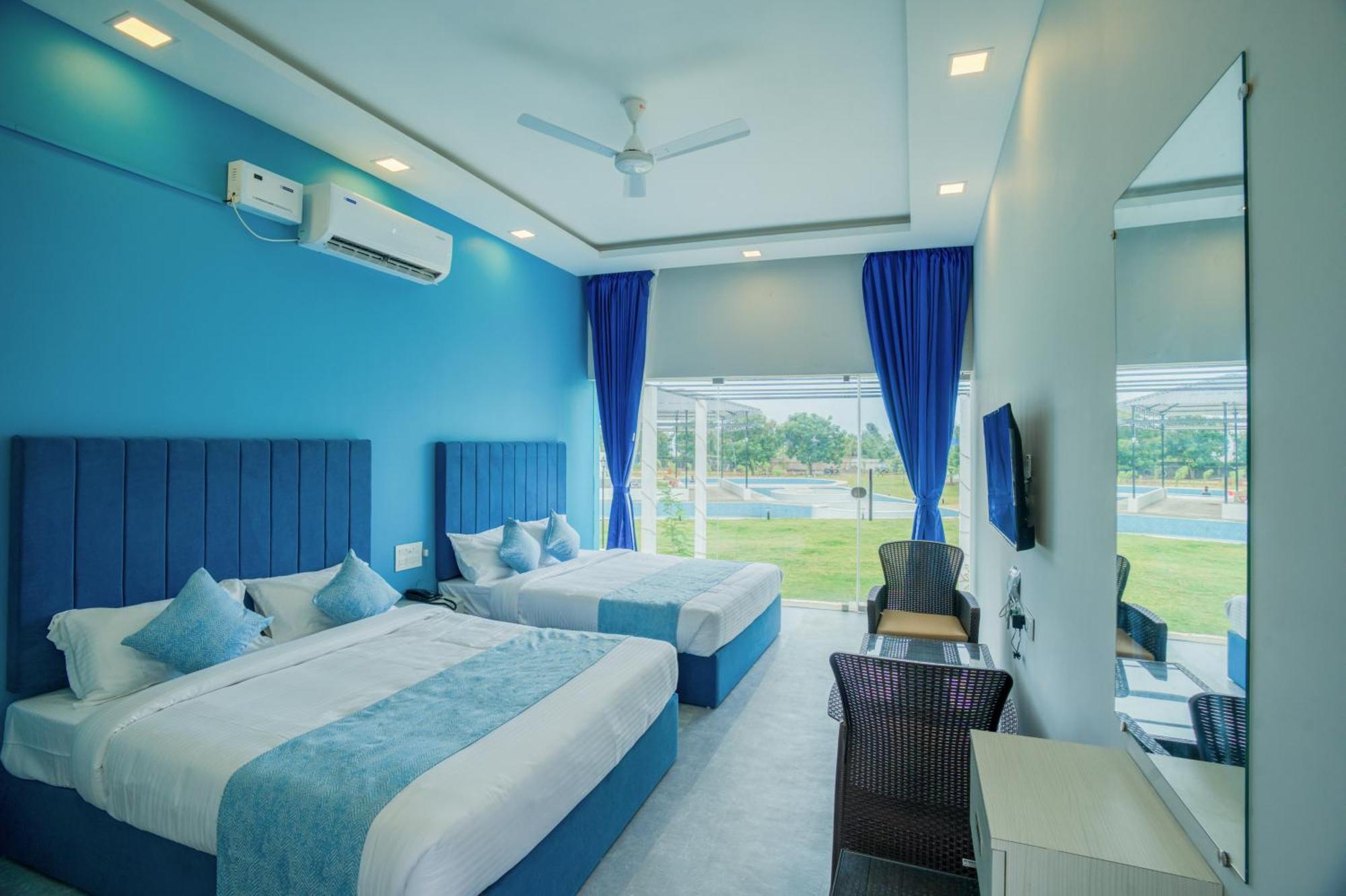 Seaborne Beach Resort أورفيلا المظهر الخارجي الصورة