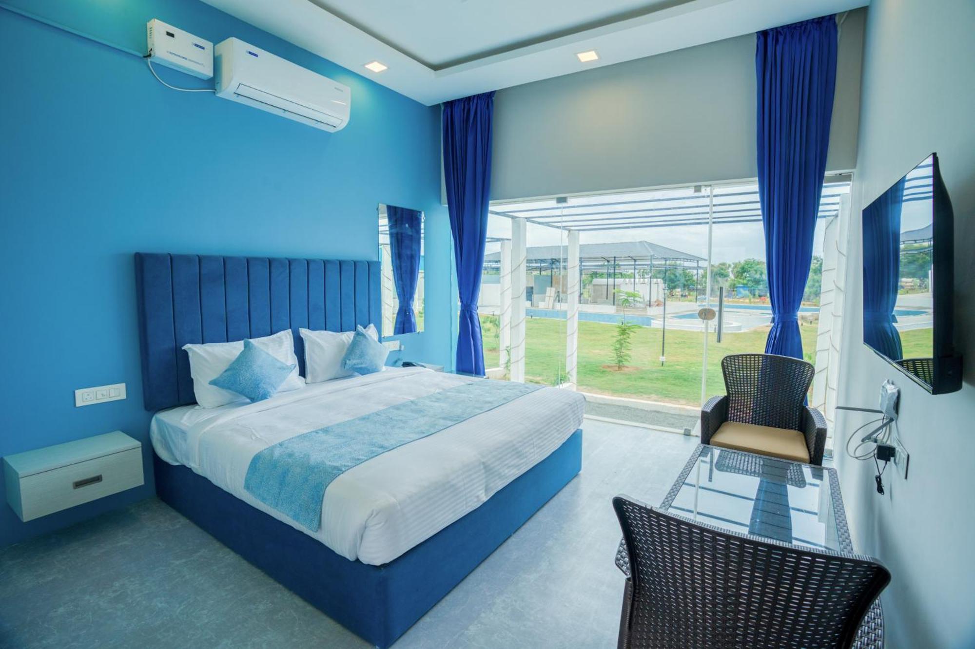 Seaborne Beach Resort أورفيلا المظهر الخارجي الصورة