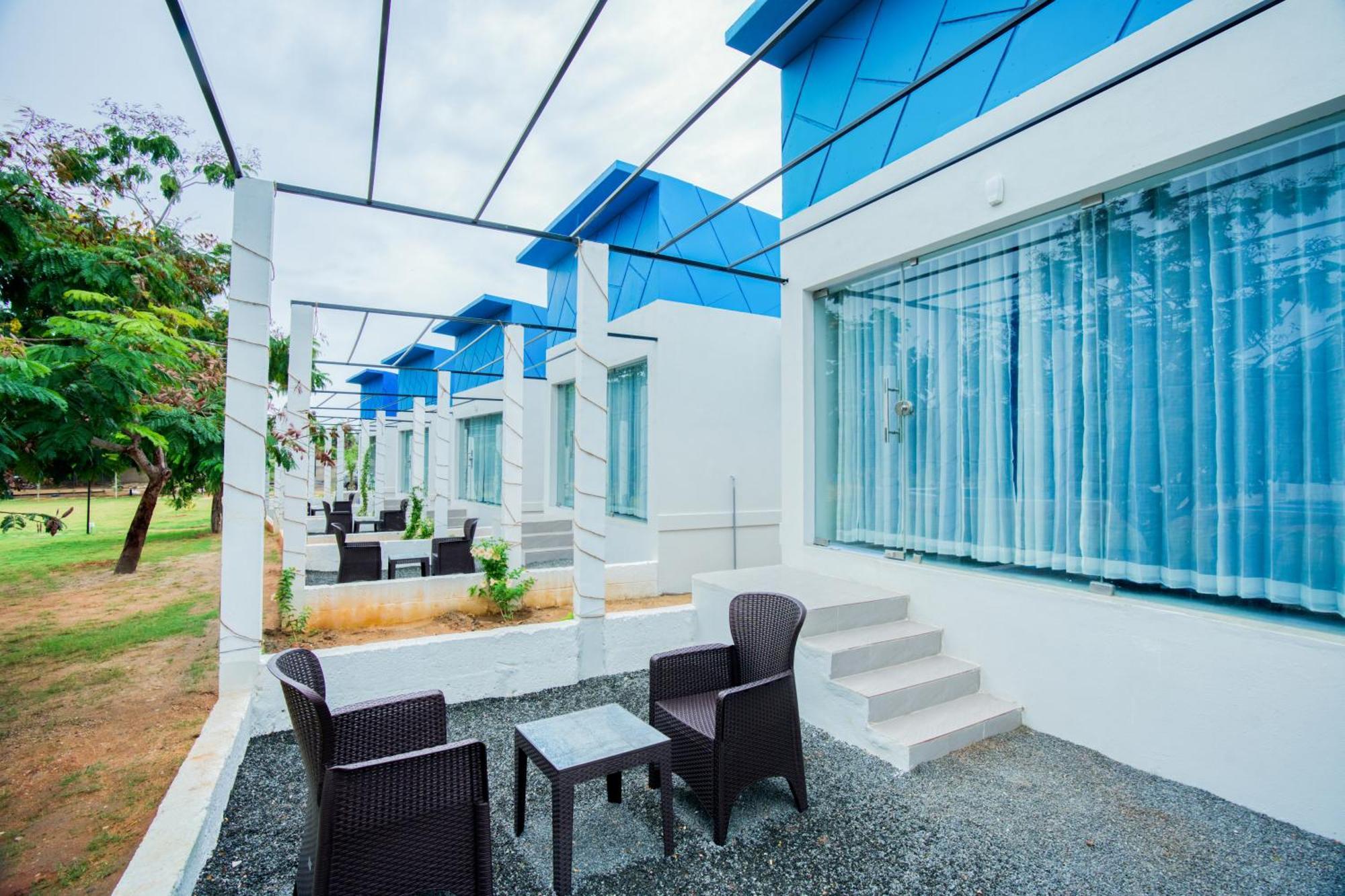 Seaborne Beach Resort أورفيلا المظهر الخارجي الصورة