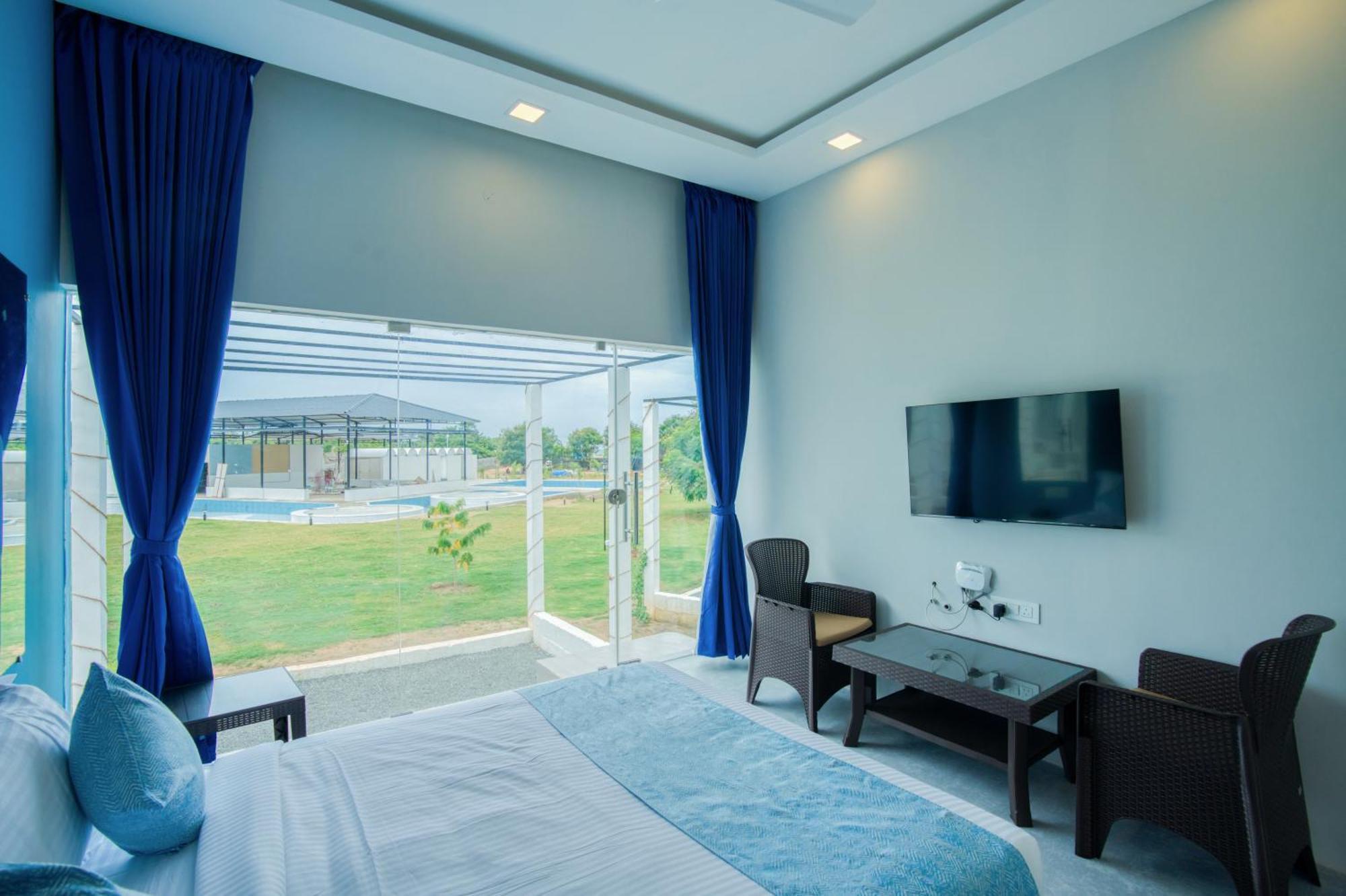 Seaborne Beach Resort أورفيلا المظهر الخارجي الصورة